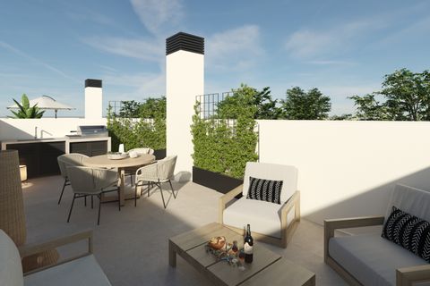 Byhus i Dolores, Alicante, Dolores - € 259.900 | Ref: FI010 - foto 9